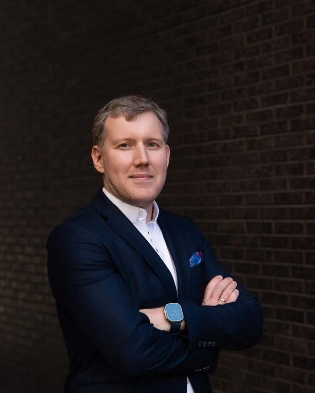 Aleks Verner — VERNER ESTATE asutaja, kinnisvara kiirost Tallinnas ja Harjumaal